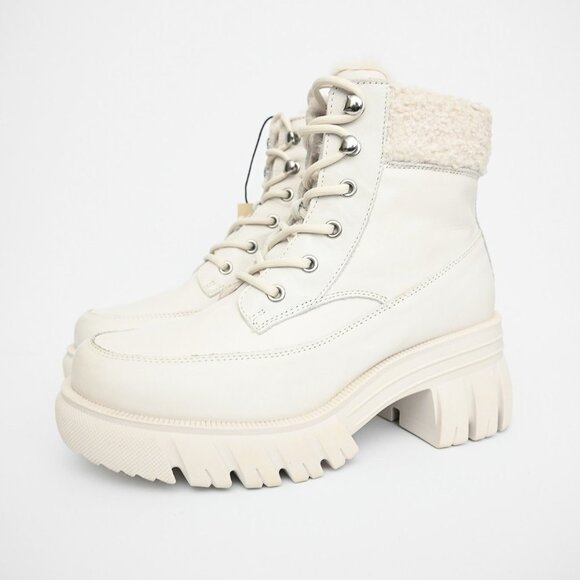Aldo Nyderamos Boot - Picture 1 of 6